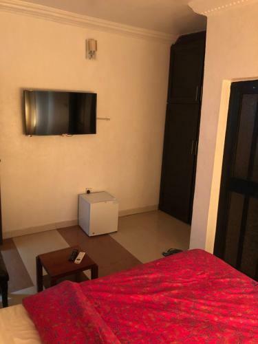 Hotel De? Bakers Suites