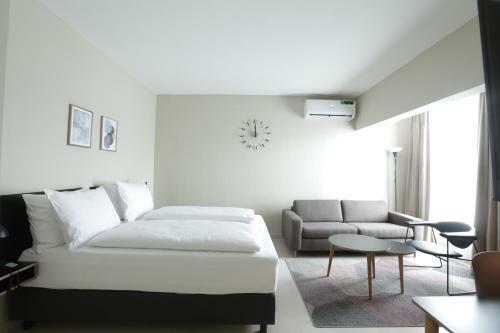 Nordic Hotel Lagos