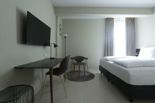 Nordic Hotel Lagos