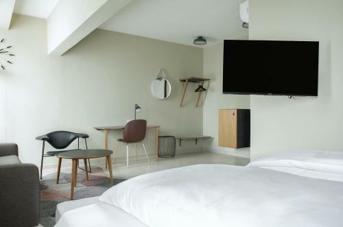 Nordic Hotel Lagos
