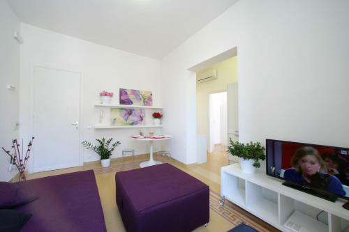 Scudaniglio Apartments