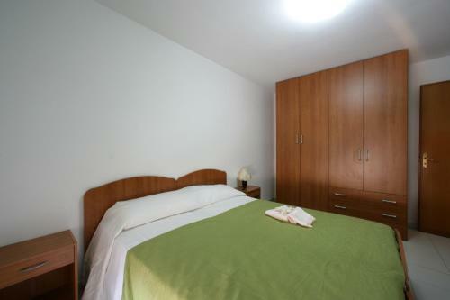 Scudaniglio Apartments