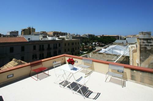 Scudaniglio Apartments