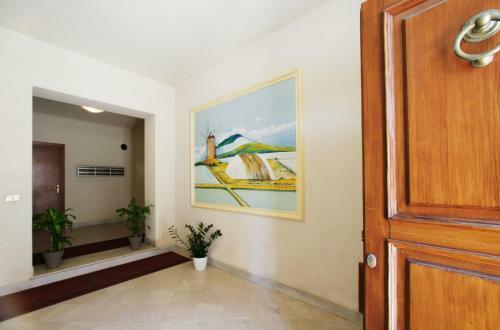 Scudaniglio Apartments