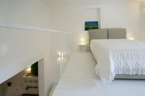 Scudaniglio Apartments