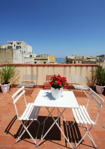 Scudaniglio Apartments