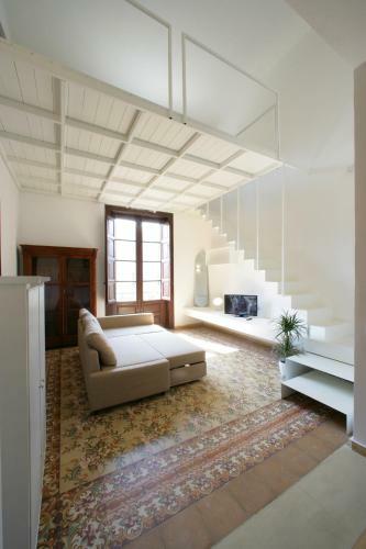 Scudaniglio Apartments