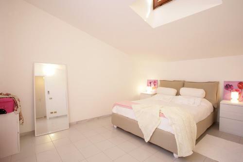 Scudaniglio Apartments