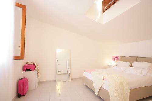 Scudaniglio Apartments