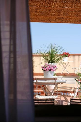 Scudaniglio Apartments