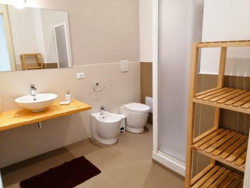 Rooms & Breakfast Destination Trapani