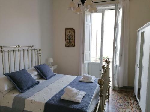 Rooms & Breakfast Destination Trapani