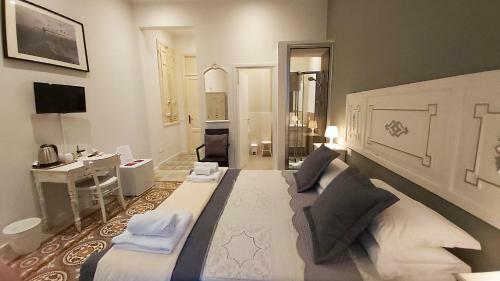 Rooms & Breakfast Destination Trapani