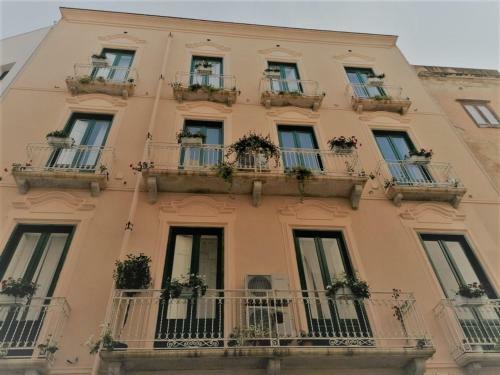 Rooms & Breakfast Destination Trapani