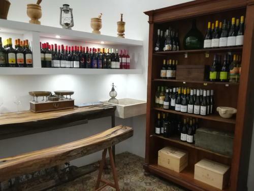 Rooms & Breakfast Destination Trapani