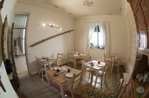 Rooms & Breakfast Destination Trapani