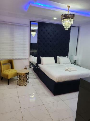Hotel P35homes