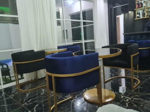Hotel P35homes