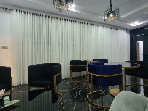 Hotel P35homes
