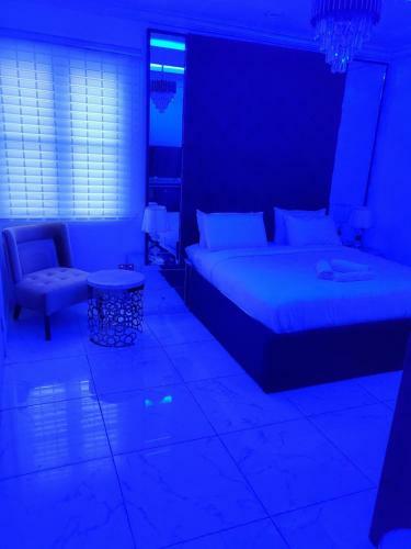 Hotel P35homes