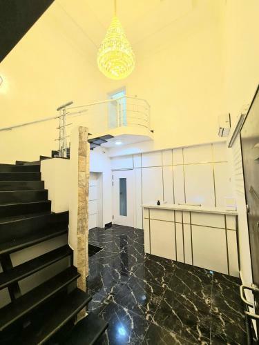 Hotel P35homes