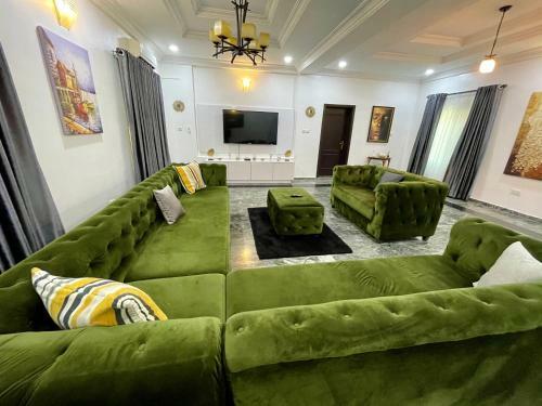 Rere's Place