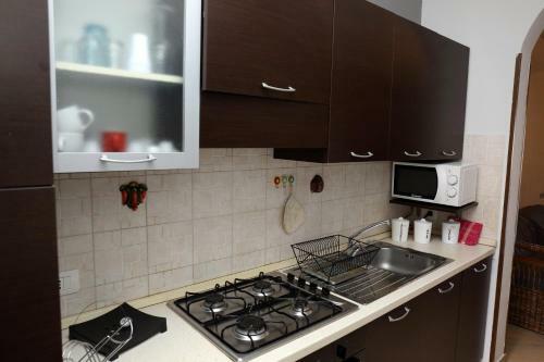 Apartamento Conte Agostino Pepoli