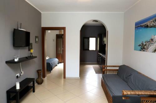 Apartamento Conte Agostino Pepoli