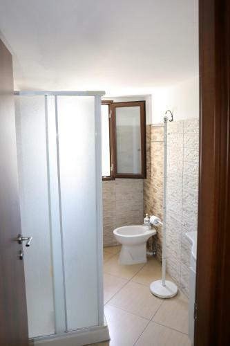 Apartamento Conte Agostino Pepoli