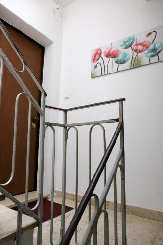 Apartamento Conte Agostino Pepoli