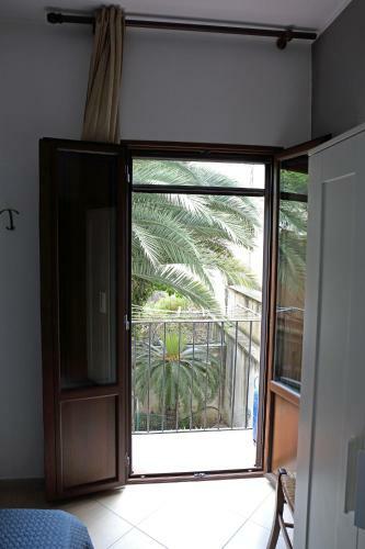 Apartamento Conte Agostino Pepoli