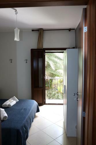 Apartamento Conte Agostino Pepoli