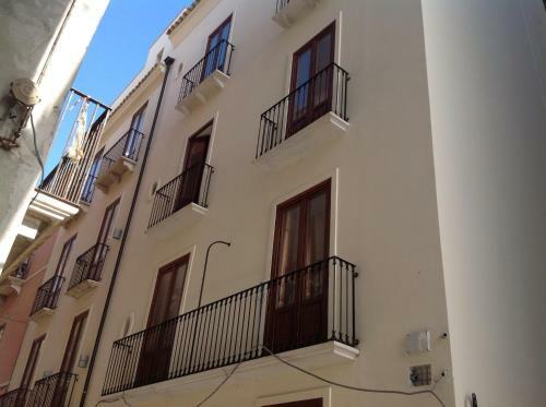 Apartamento Le Luci Al Porto