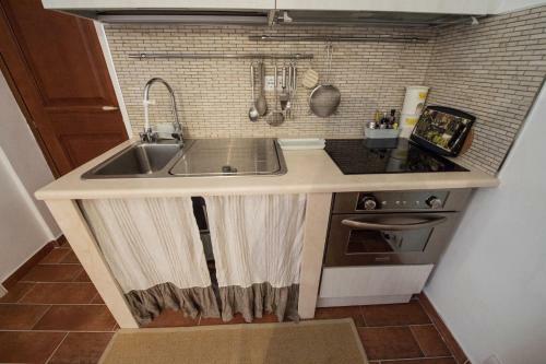 Apartamento Le Luci Al Porto