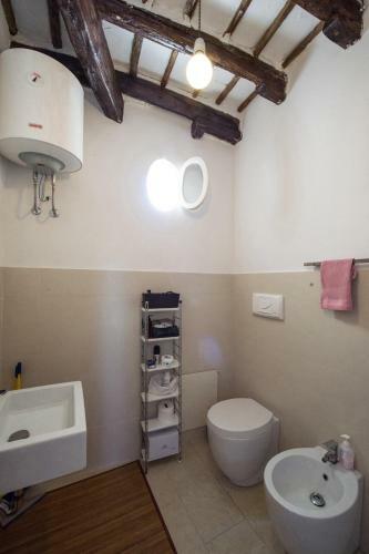 Apartamento Le Luci Al Porto