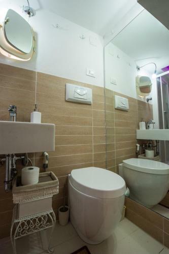 Apartamento Le Luci Al Porto