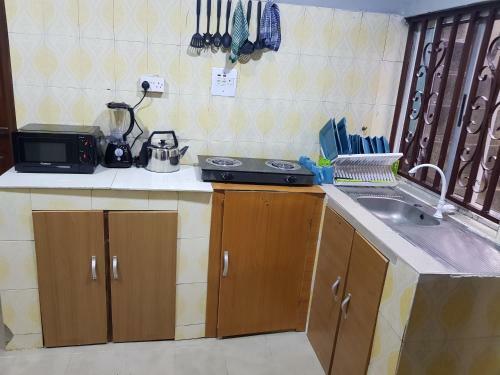 Apartamento Salsumi Home