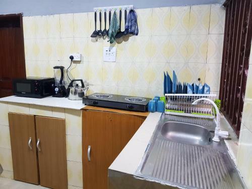 Apartamento Salsumi Home