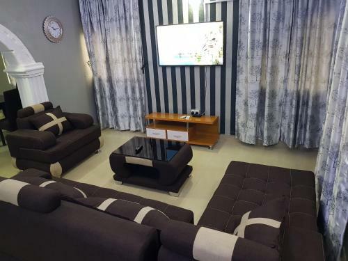 Apartamento Salsumi Home
