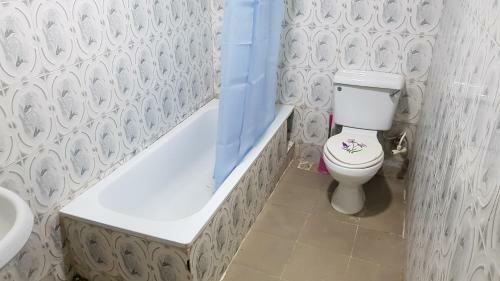 Apartamento Salsumi Home