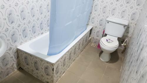 Apartamento Salsumi Home