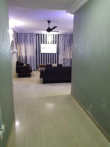 Apartamento Salsumi Home