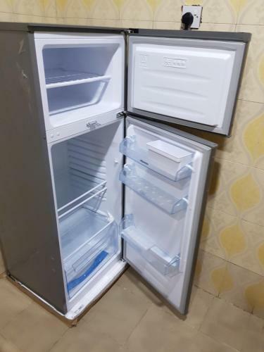 Apartamento Salsumi Home