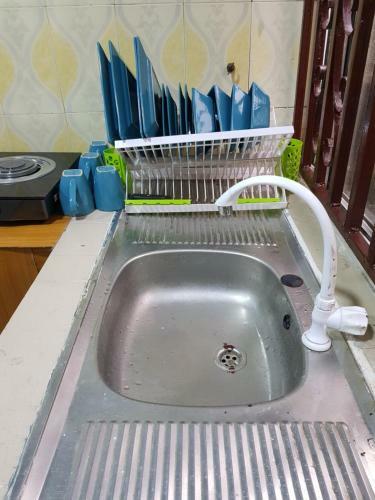 Apartamento Salsumi Home