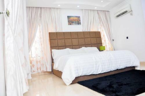 Apartamento Nicole's Place