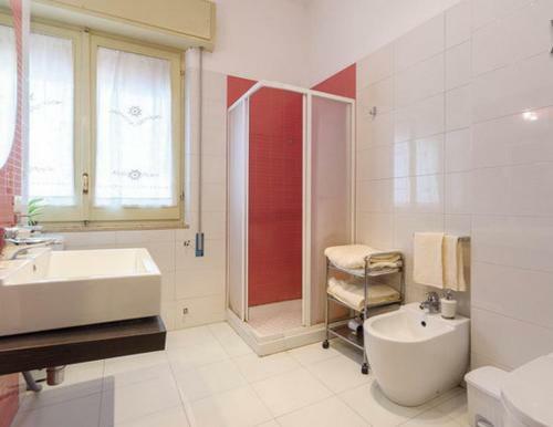 Trapani Egadistar Apartments