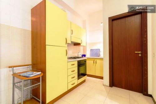 Trapani Egadistar Apartments