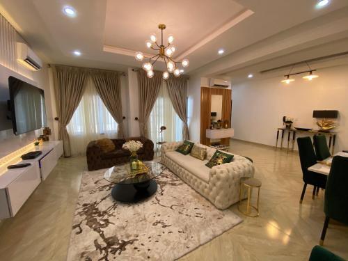 Apartamento House33