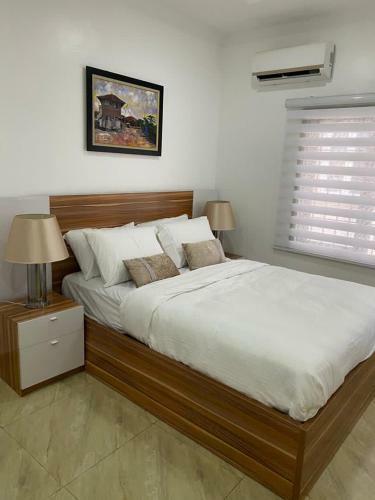 Apartamento House33
