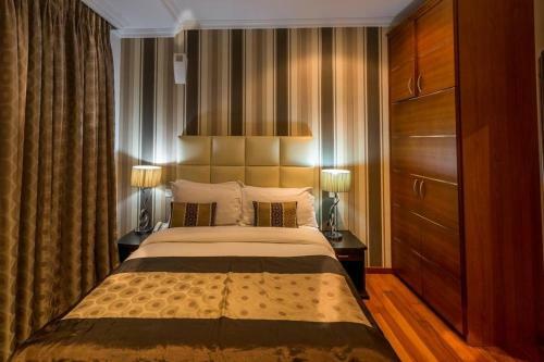 Hotel Morning Side Suites